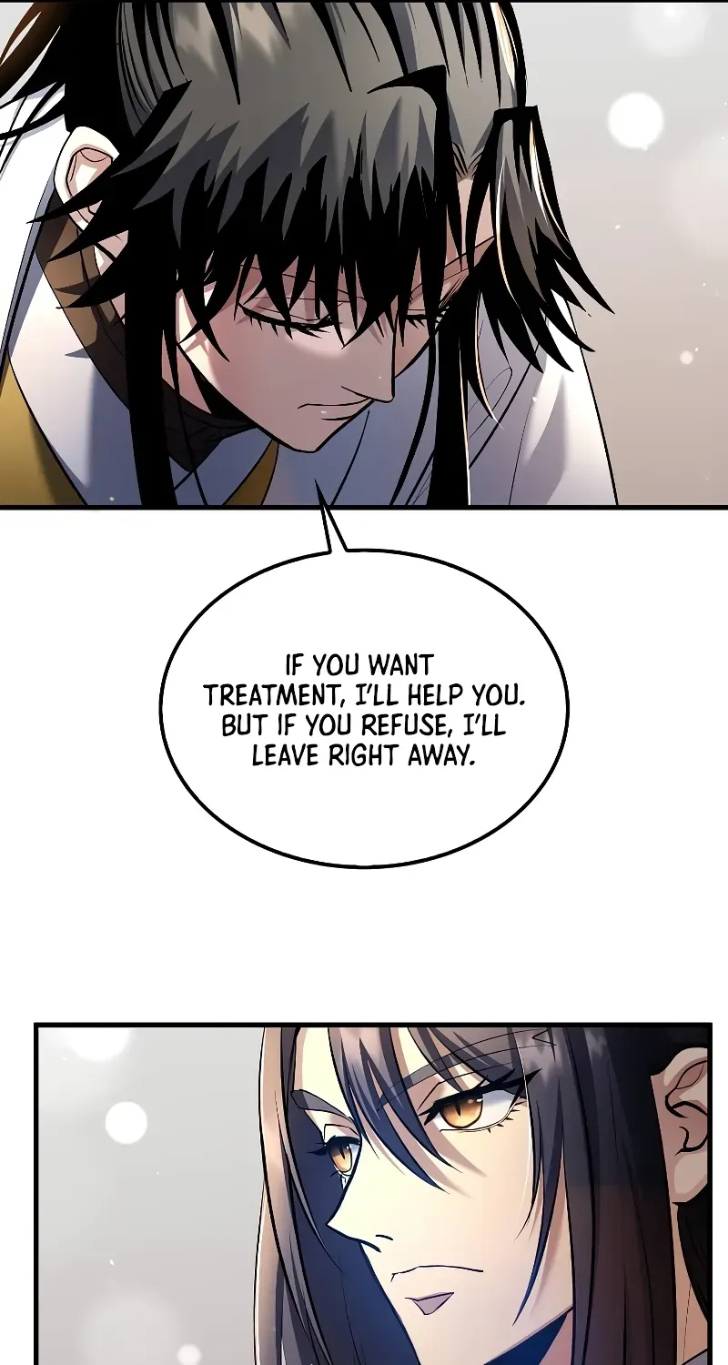 Doctor, Live Again Chapter 226.9 page 54 - 