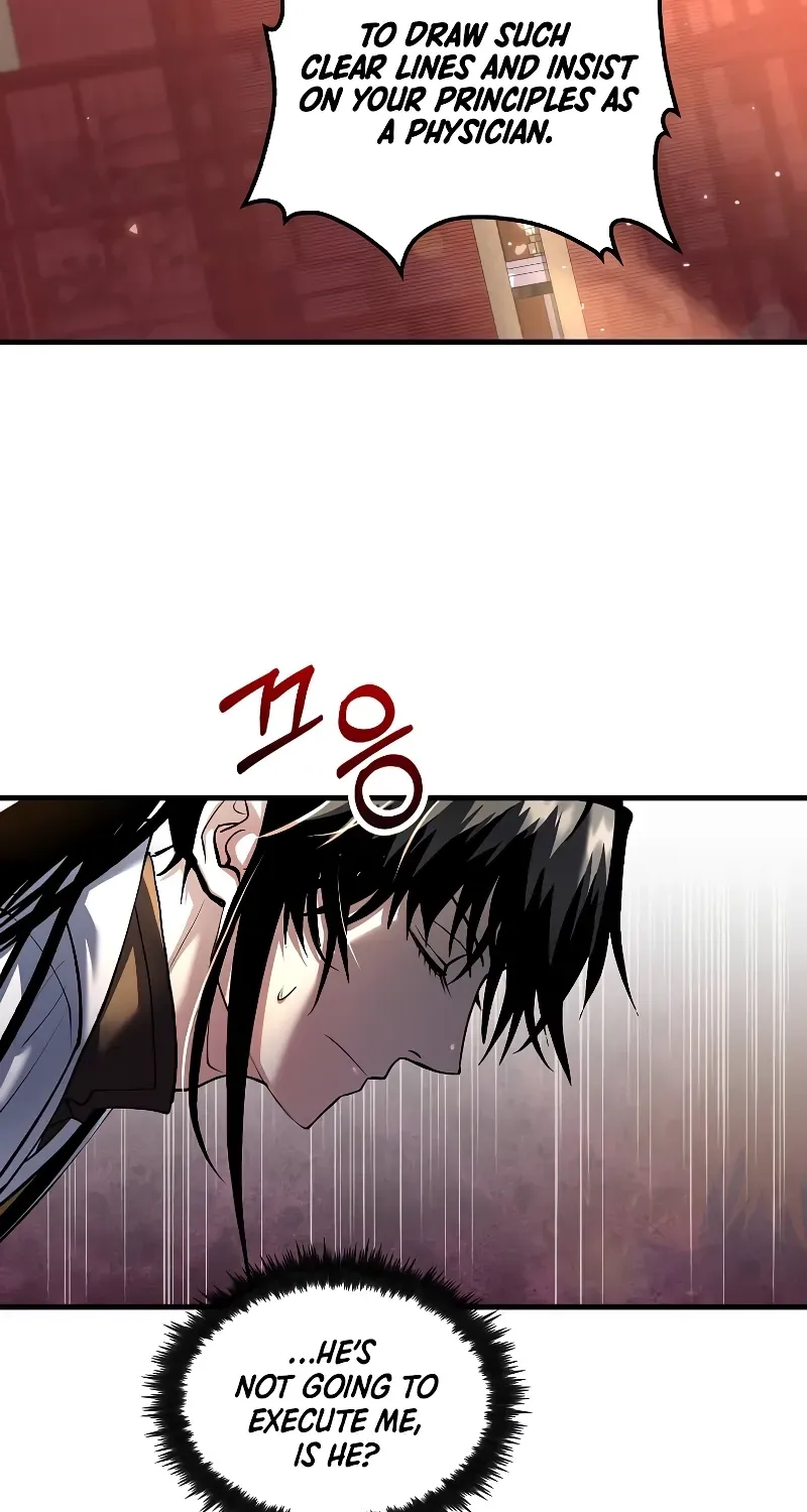 Doctor, Live Again Chapter 226.9 page 56 - 