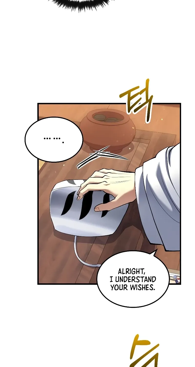 Doctor, Live Again Chapter 226.9 page 57 - 