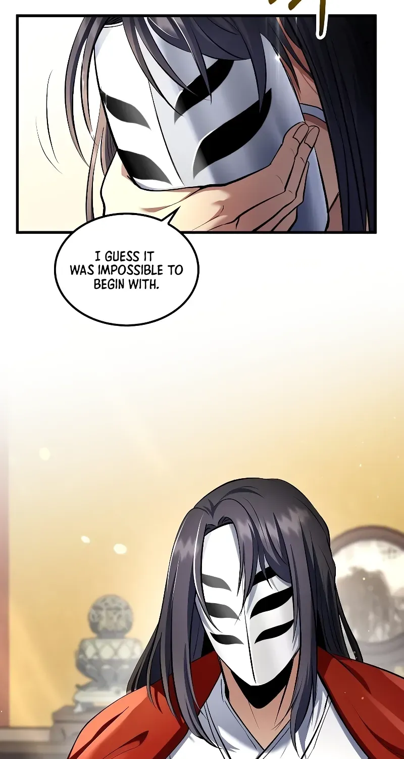 Doctor, Live Again Chapter 226.9 page 58 - 