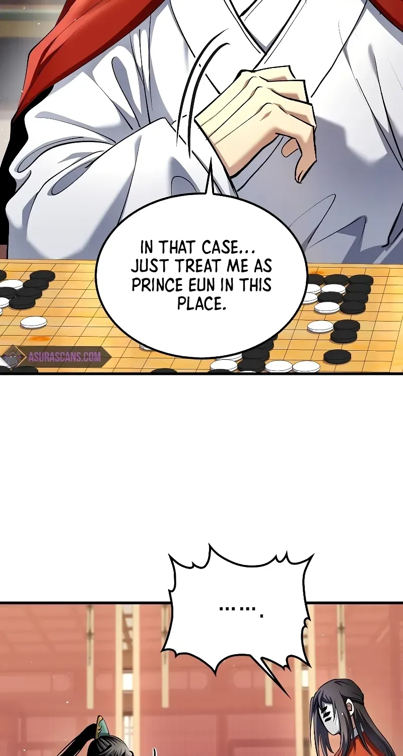Doctor, Live Again Chapter 226.9 page 59 - 