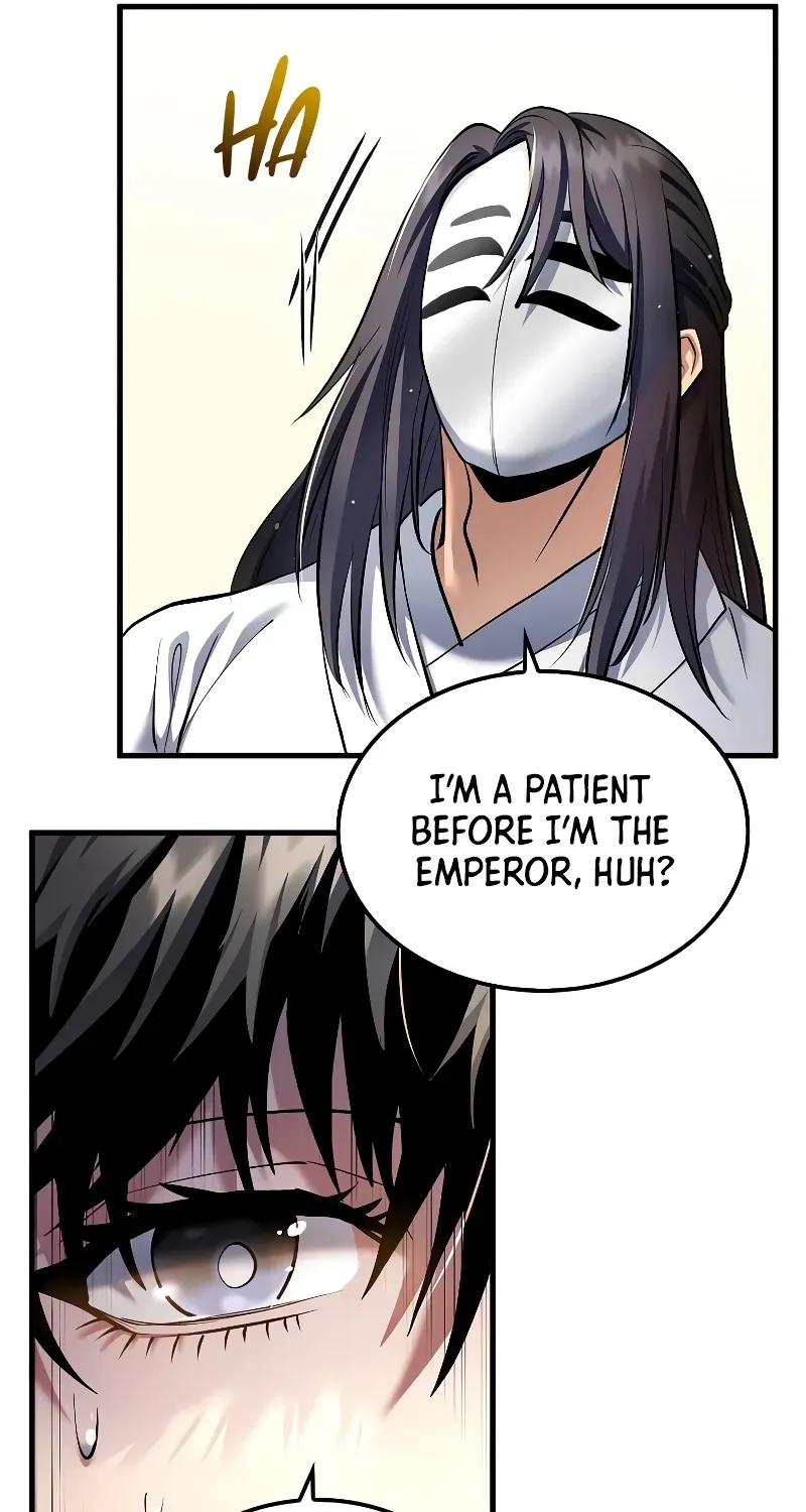 Doctor, Live Again Chapter 226.9 page 61 - 