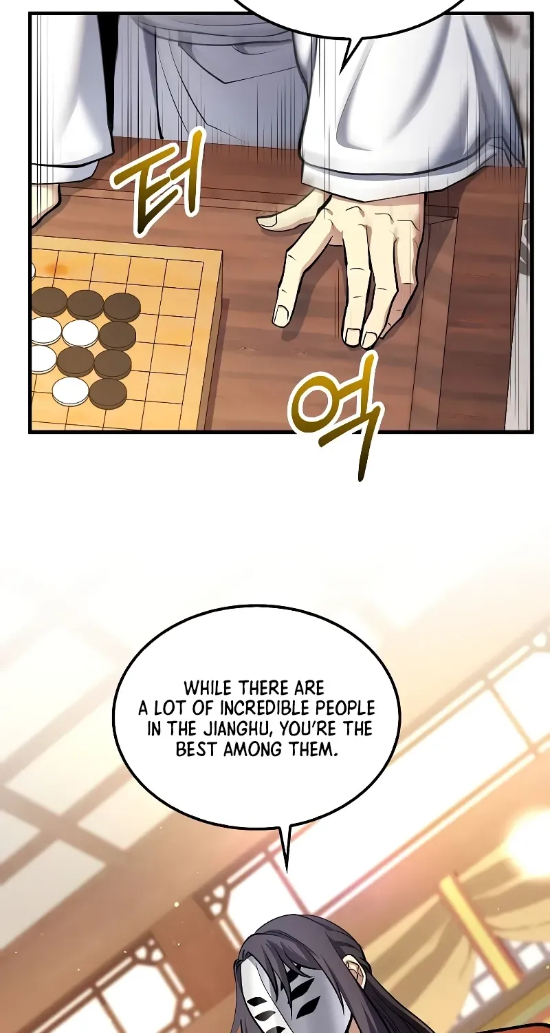 Doctor, Live Again Chapter 226.9 page 63 - 
