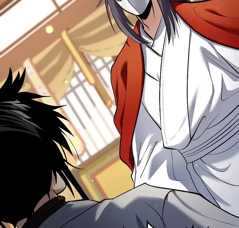 Doctor, Live Again Chapter 226.9 page 64 - 