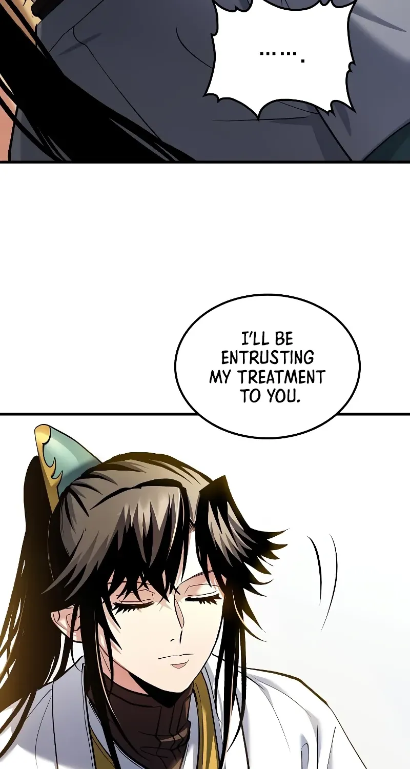 Doctor, Live Again Chapter 226.9 page 65 - 