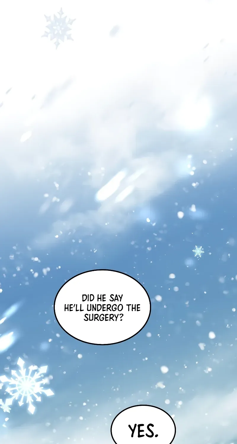 Doctor, Live Again Chapter 226.9 page 69 - 