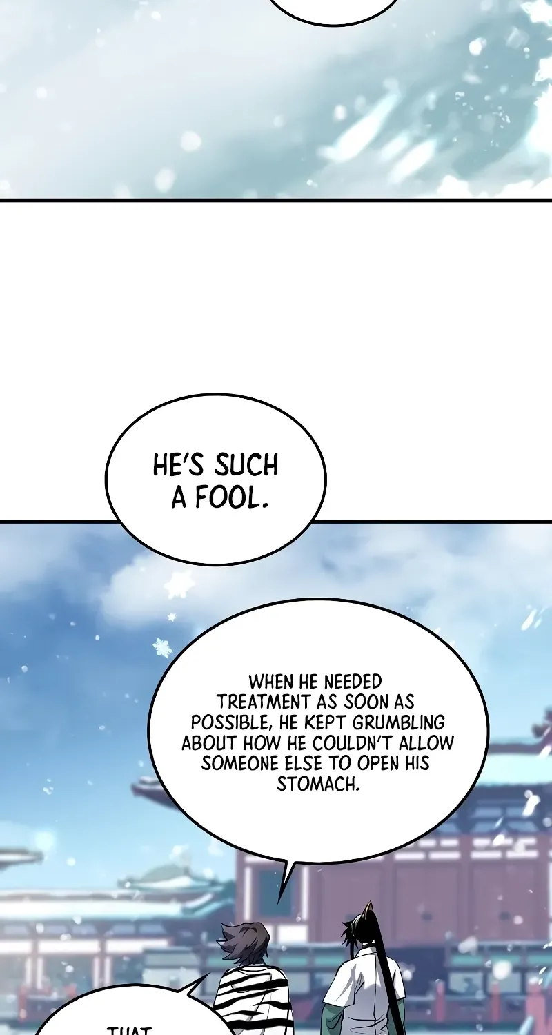 Doctor, Live Again Chapter 226.9 page 70 - 