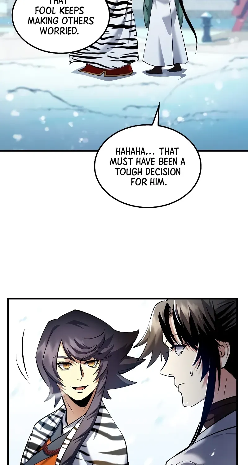 Doctor, Live Again Chapter 226.9 page 71 - 