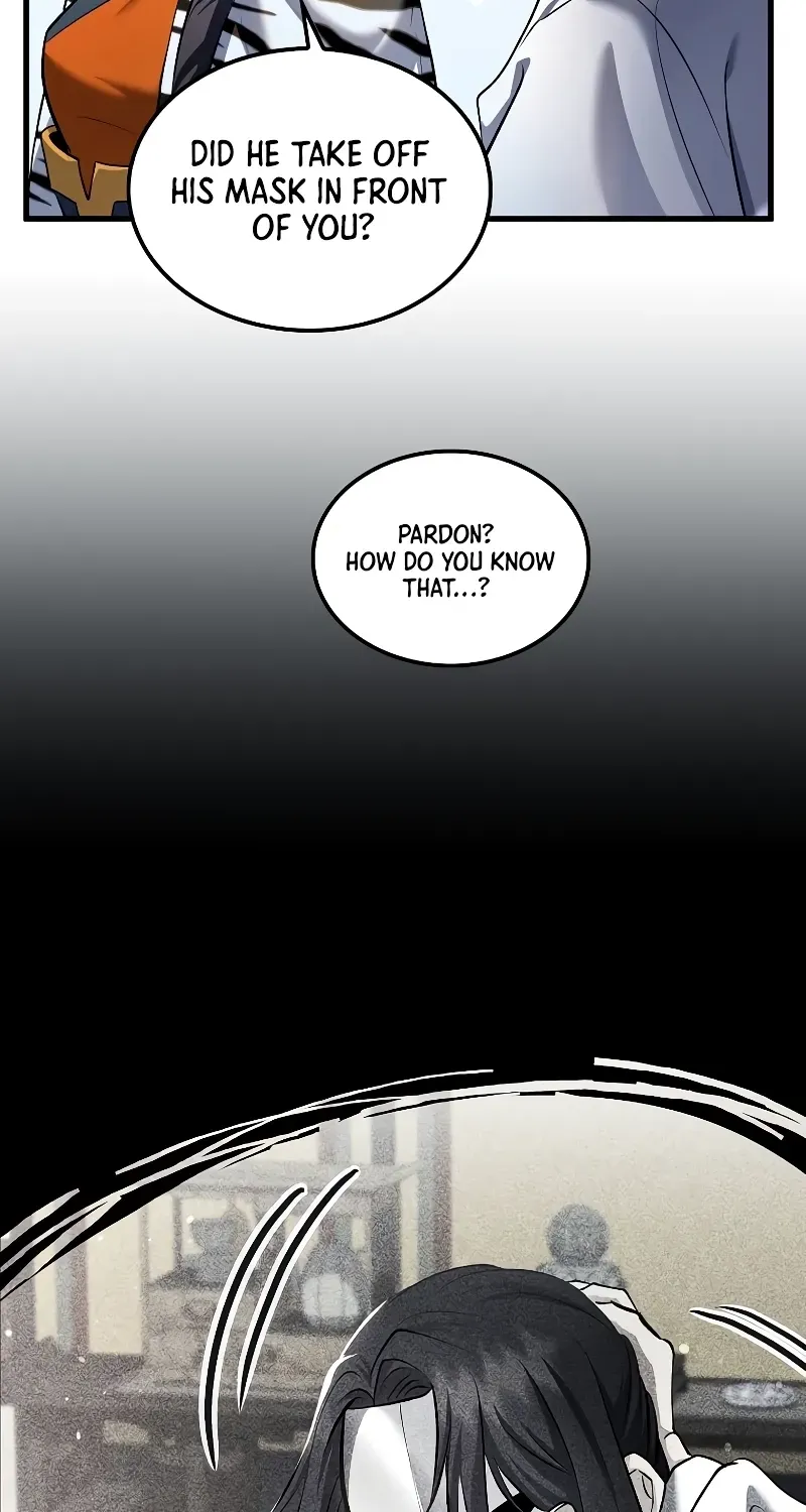 Doctor, Live Again Chapter 226.9 page 72 - 