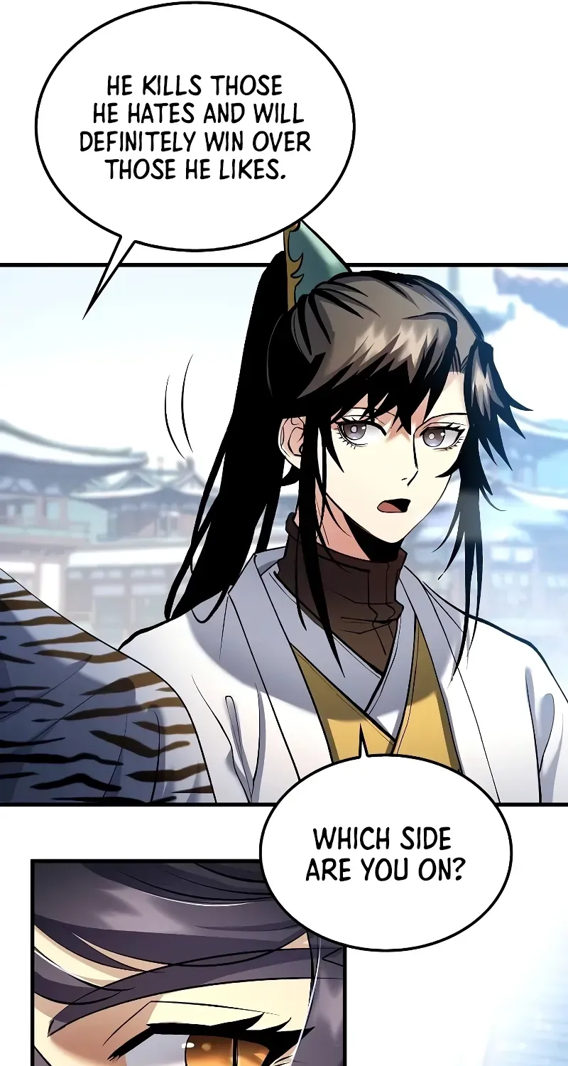 Doctor, Live Again Chapter 226.9 page 76 - 