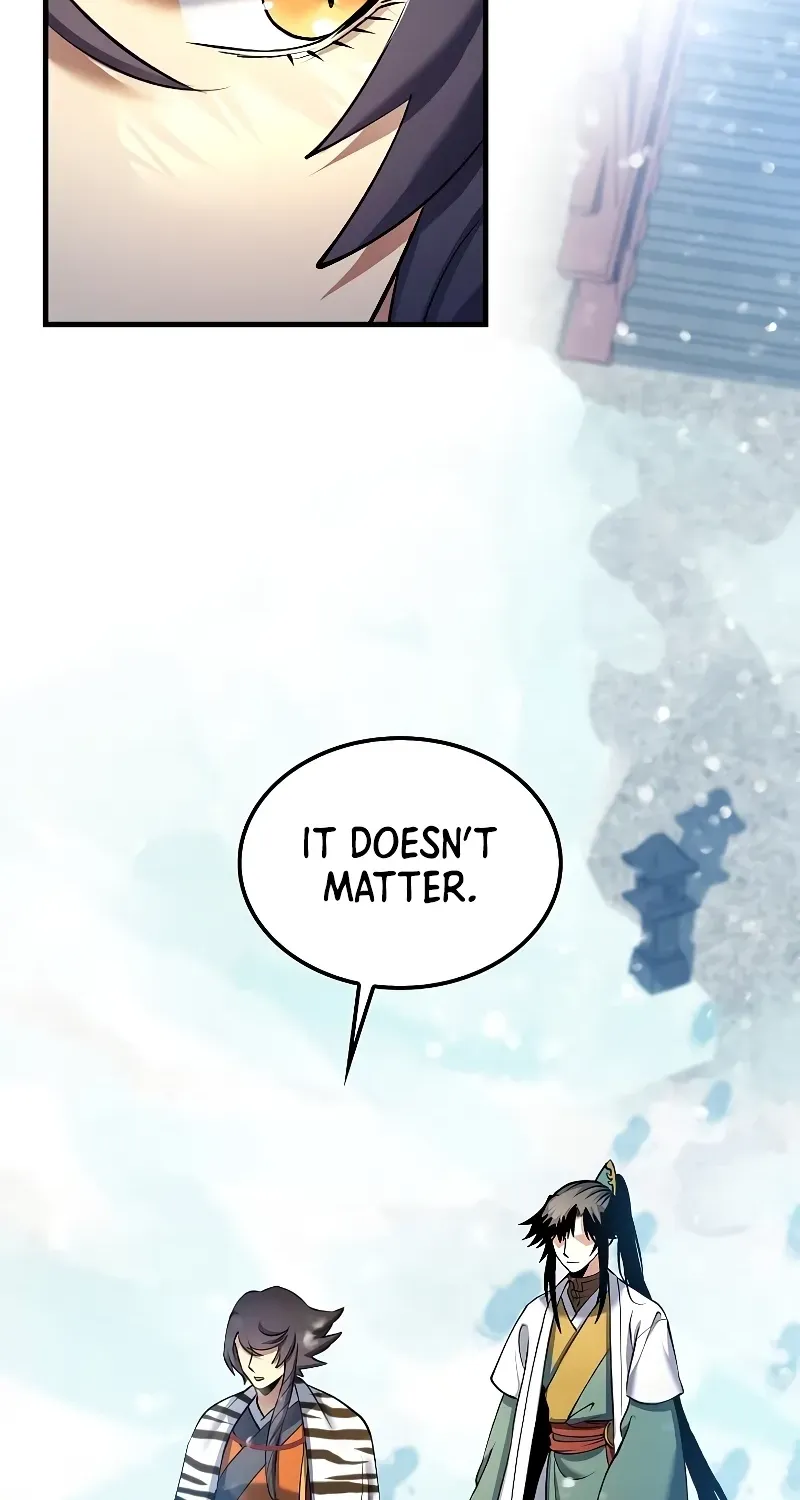 Doctor, Live Again Chapter 226.9 page 77 - 