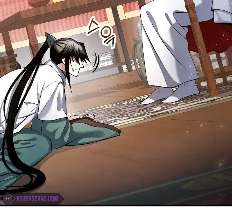 Doctor, Live Again Chapter 226.9 page 9 - 
