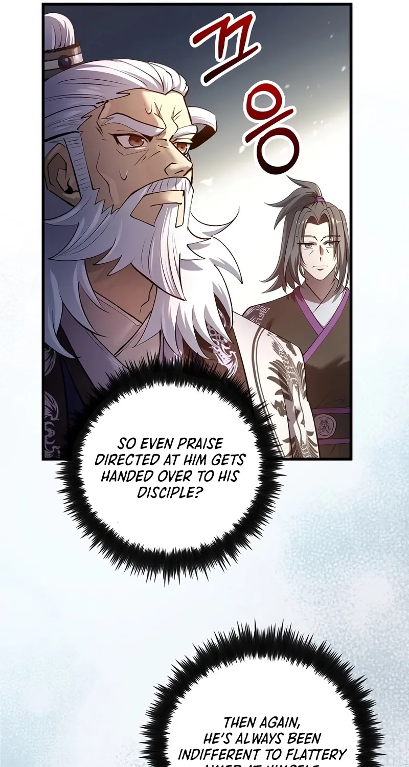 Doctor, Live Again Chapter 226 page 12 - 