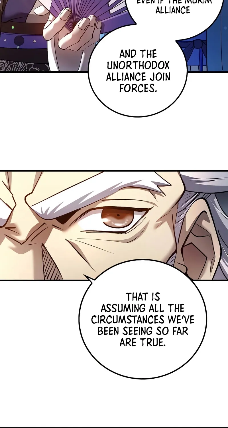 Doctor, Live Again Chapter 226 page 24 - 