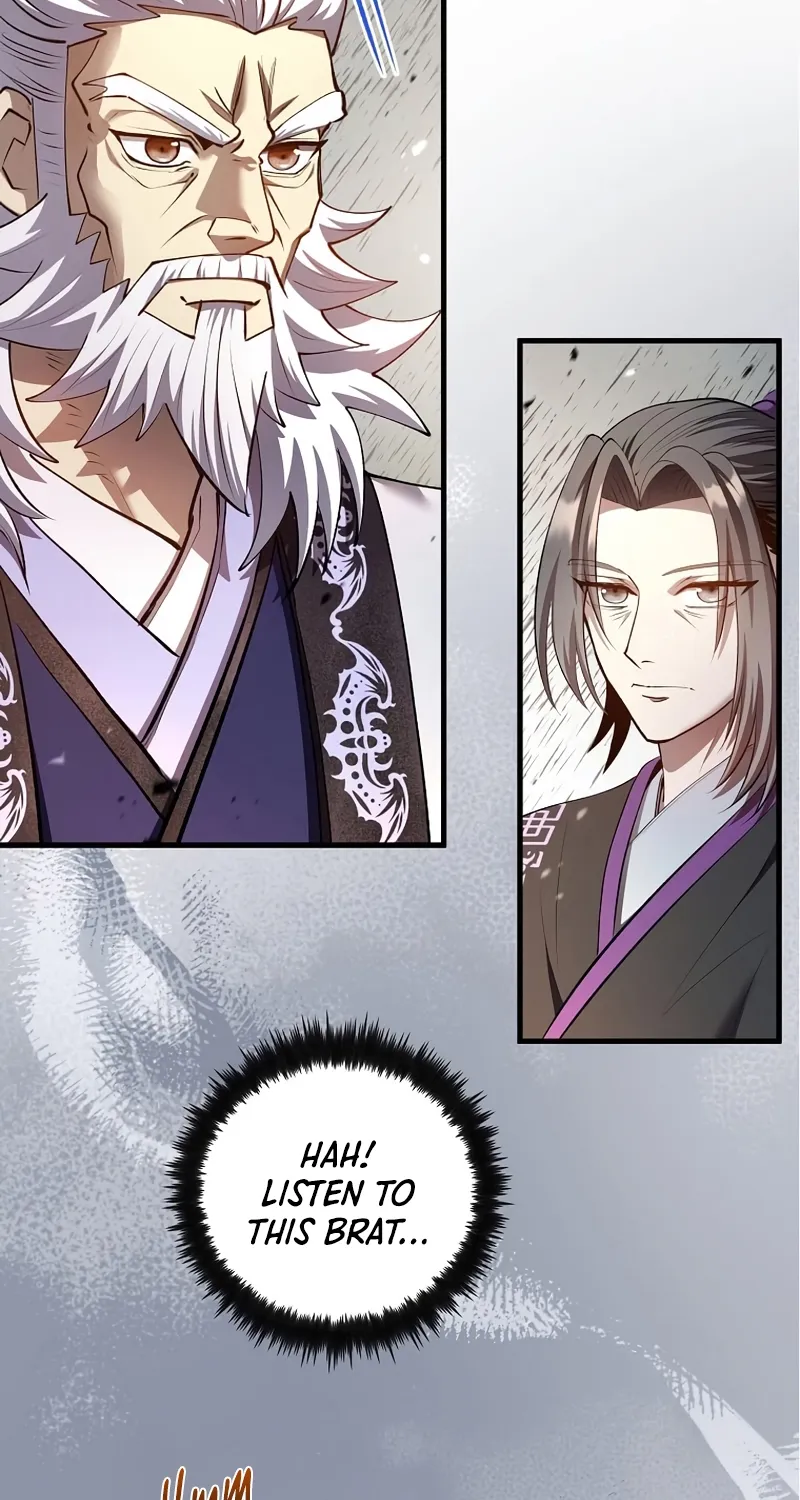Doctor, Live Again Chapter 226 page 28 - 