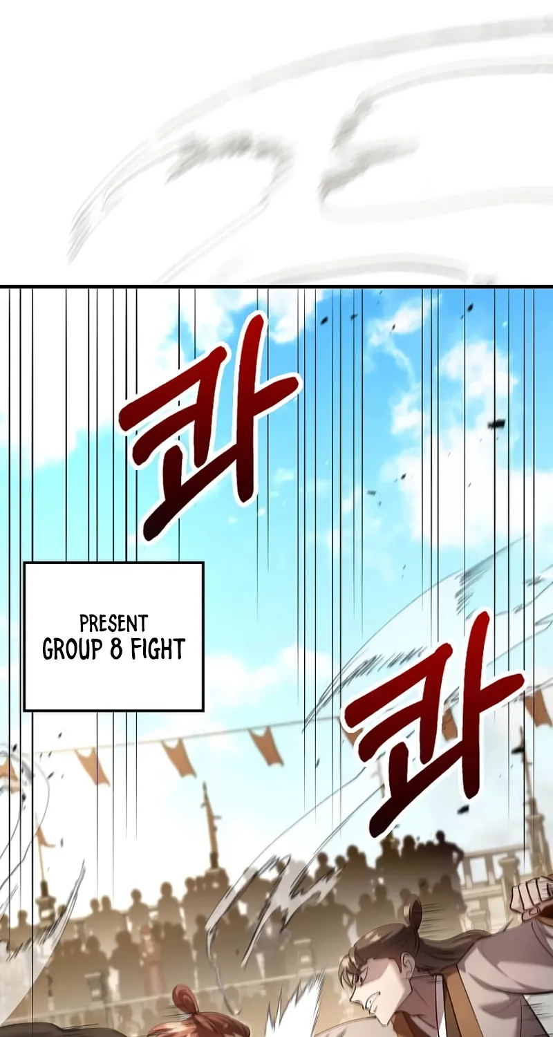 Doctor, Live Again Chapter 226 page 57 - 