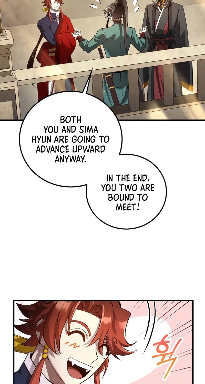 Doctor, Live Again Chapter 226 page 59 - 