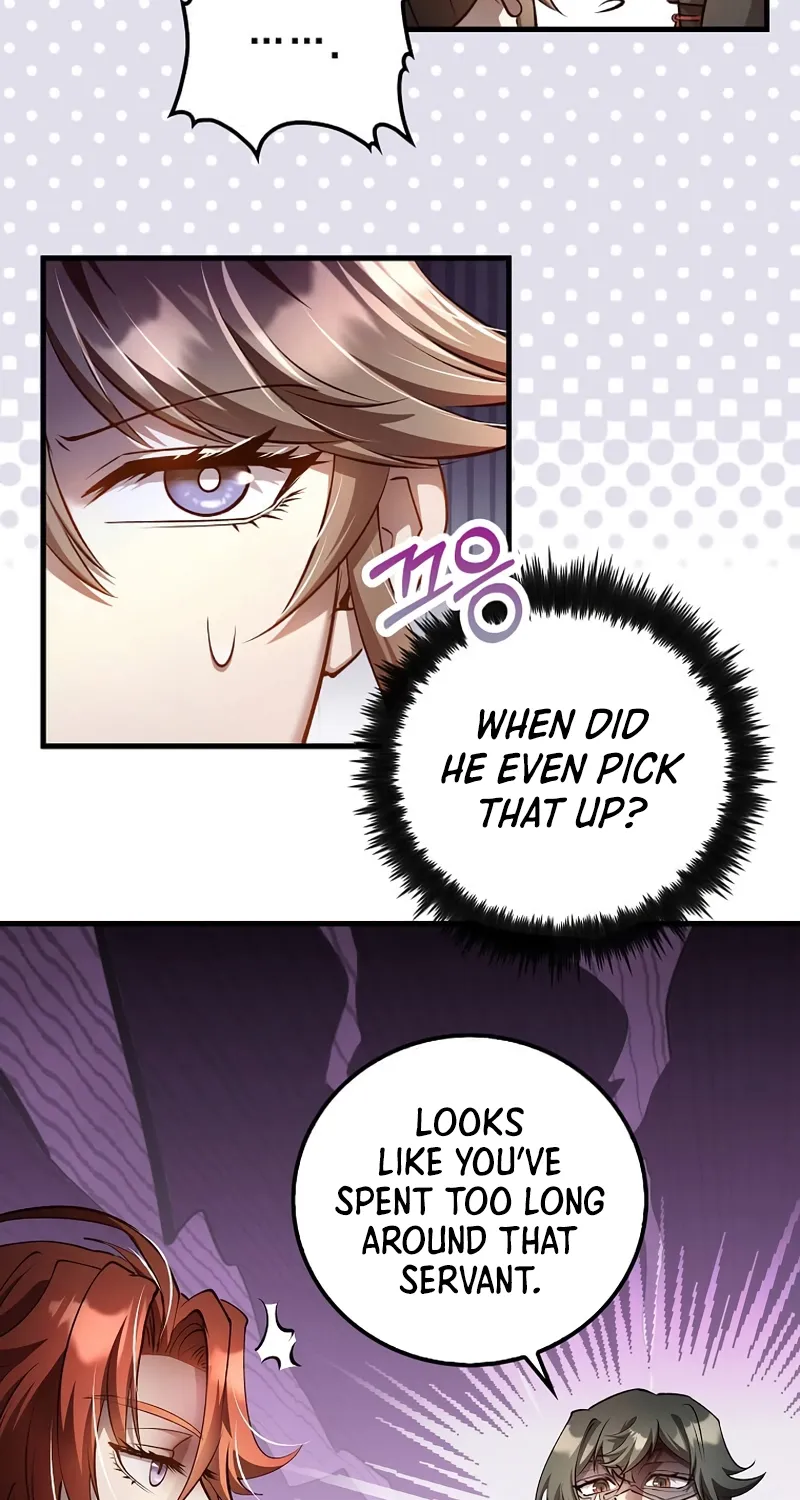 Doctor, Live Again Chapter 226 page 63 - 