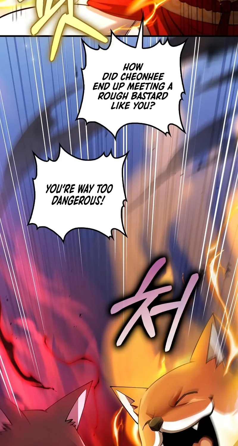 Doctor, Live Again Chapter 226 page 69 - 