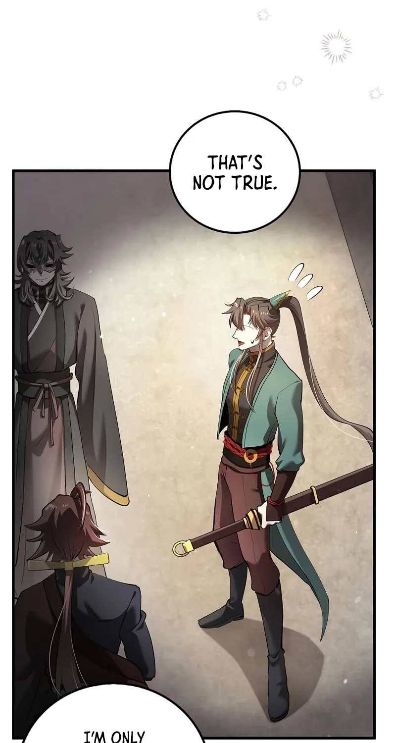 Doctor, Live Again Chapter 226 page 8 - 