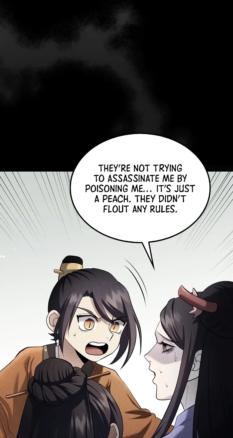 Doctor, Live Again Chapter 227.1 page 19 - 