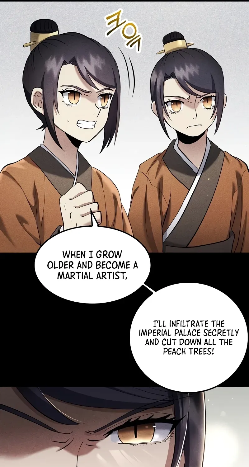 Doctor, Live Again Chapter 227.1 page 22 - 