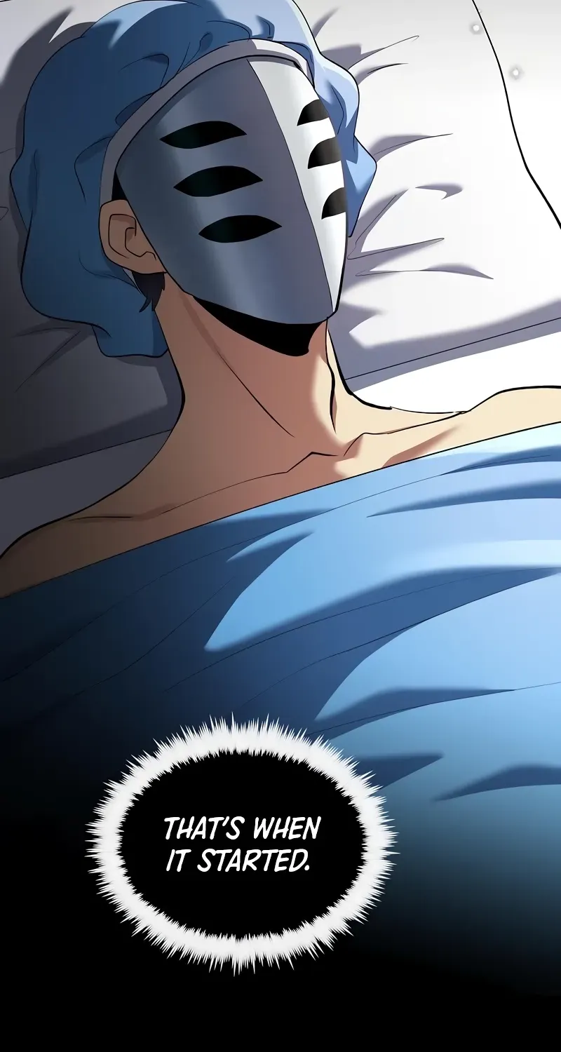 Doctor, Live Again Chapter 227.1 page 24 - 