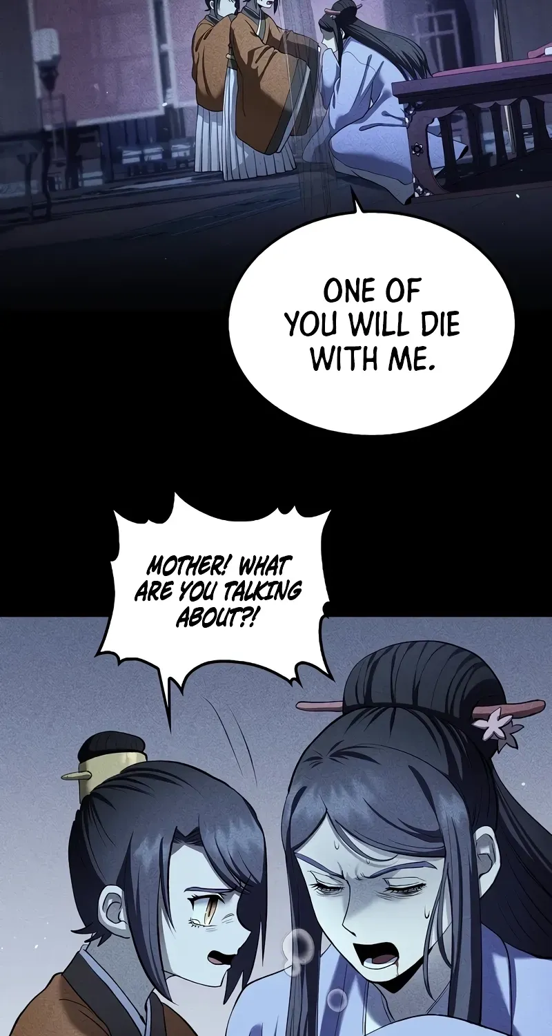 Doctor, Live Again Chapter 227.1 page 28 - 
