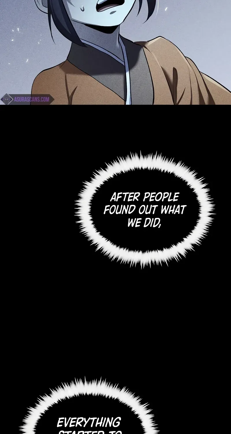 Doctor, Live Again Chapter 227.1 page 30 - 