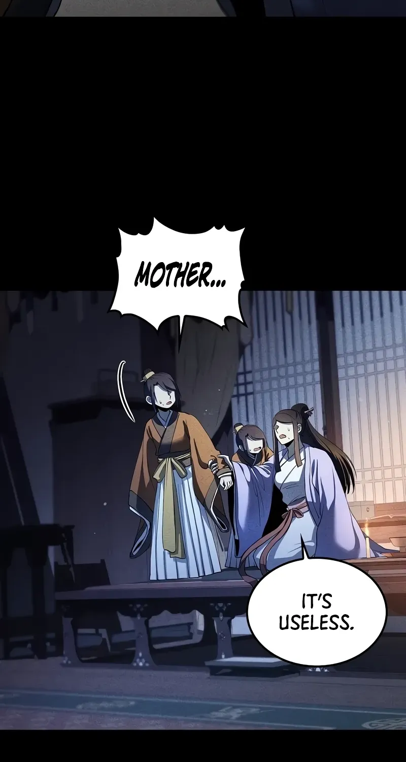 Doctor, Live Again Chapter 227.1 page 33 - 