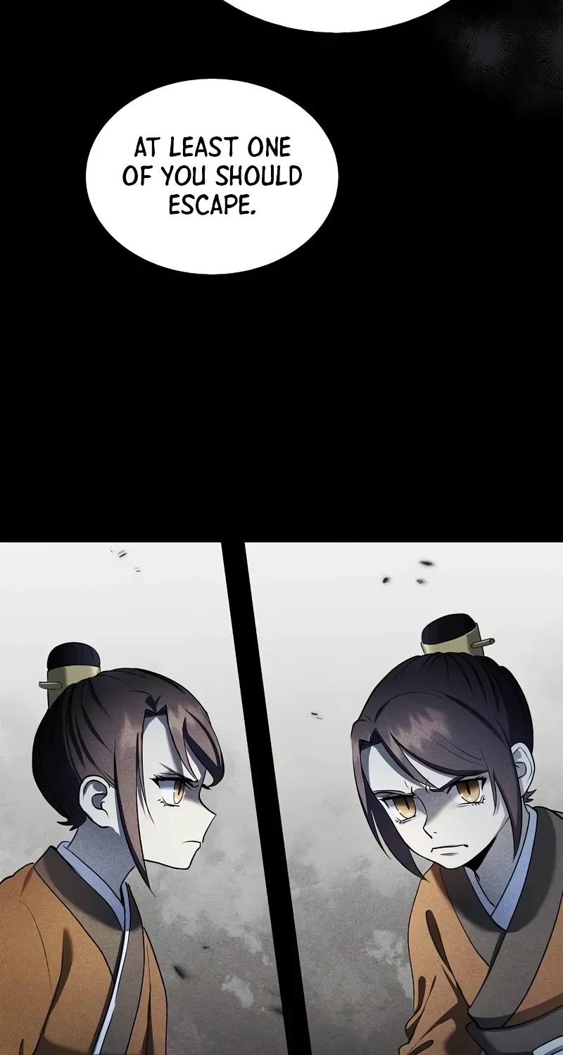 Doctor, Live Again Chapter 227.1 page 35 - 