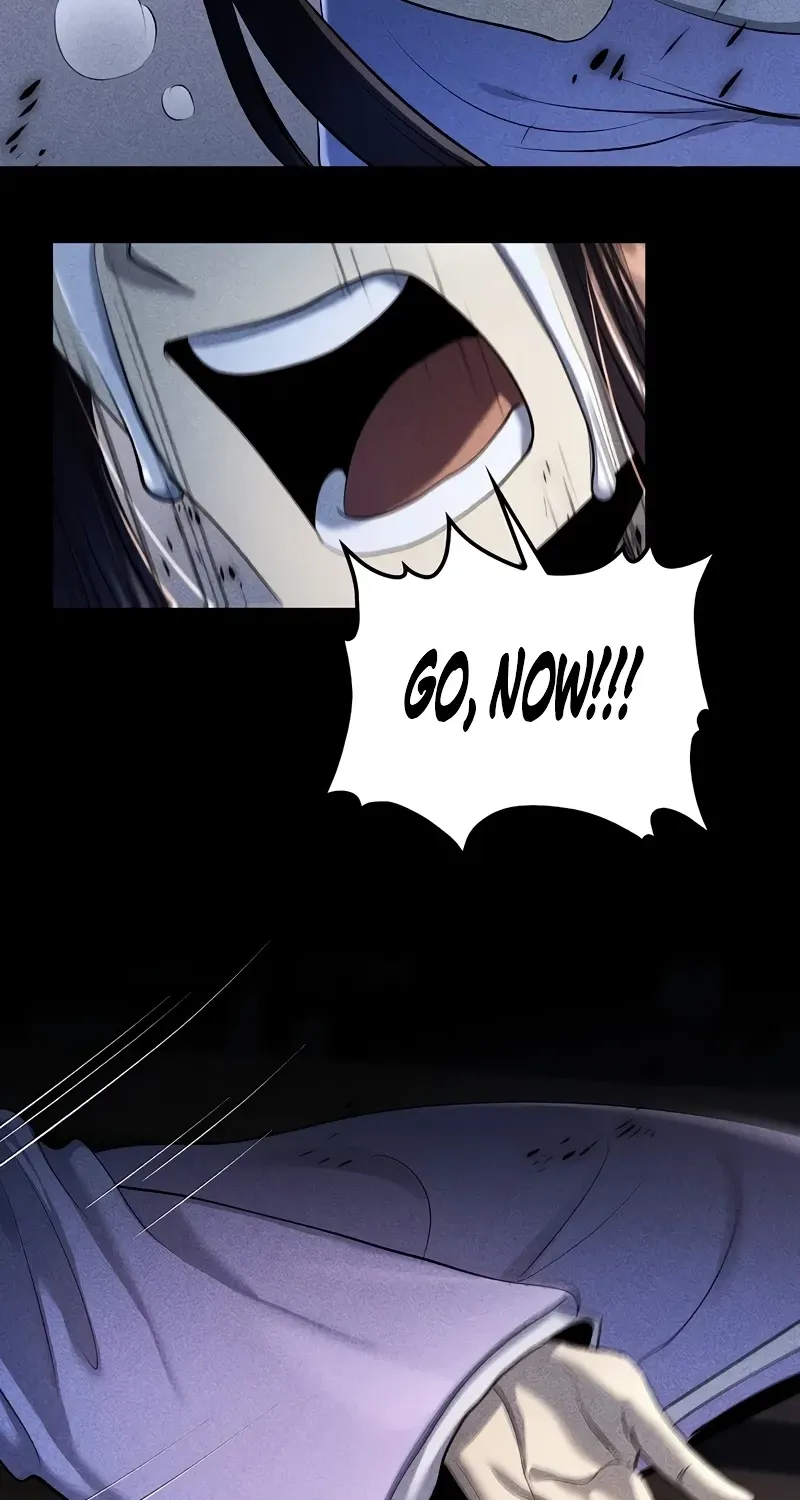 Doctor, Live Again Chapter 227.1 page 40 - 