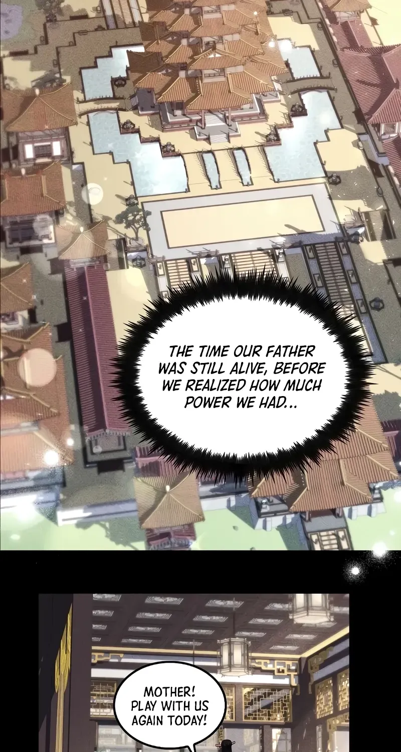 Doctor, Live Again Chapter 227.1 page 5 - 