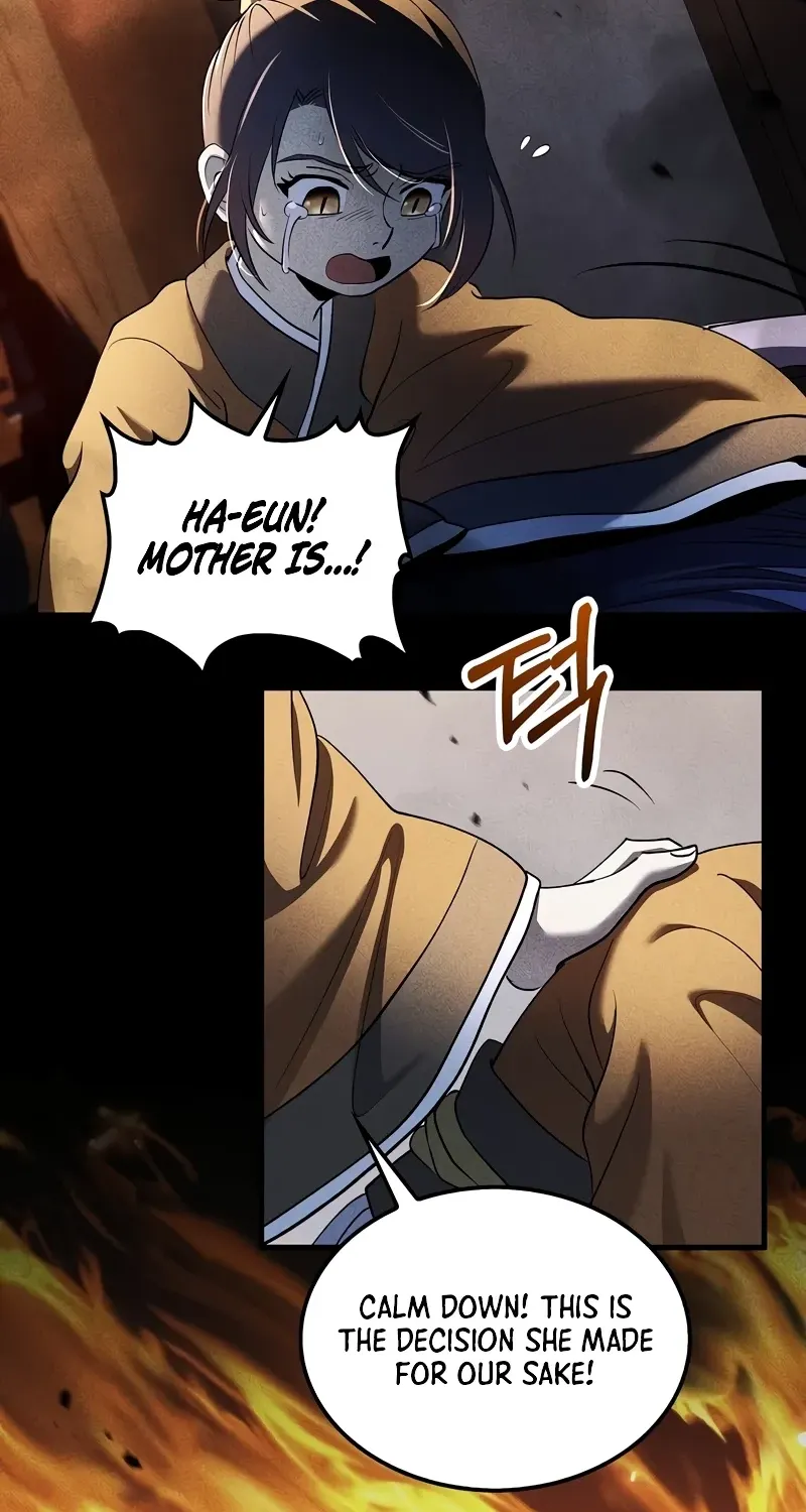 Doctor, Live Again Chapter 227.1 page 49 - 
