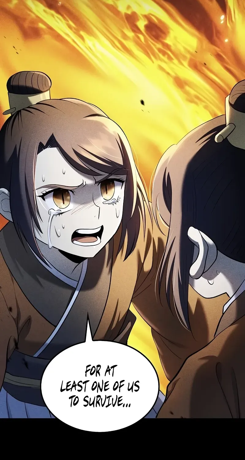 Doctor, Live Again Chapter 227.1 page 50 - 