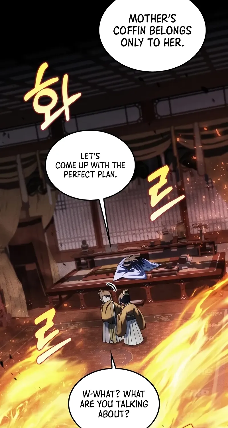 Doctor, Live Again Chapter 227.1 page 53 - 