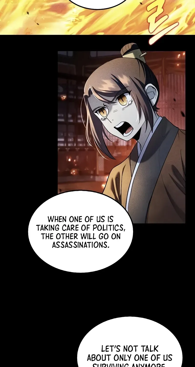 Doctor, Live Again Chapter 227.1 page 54 - 