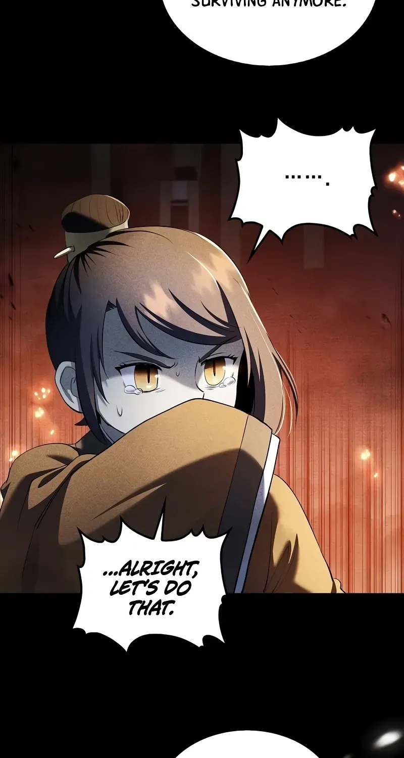 Doctor, Live Again Chapter 227.1 page 55 - 