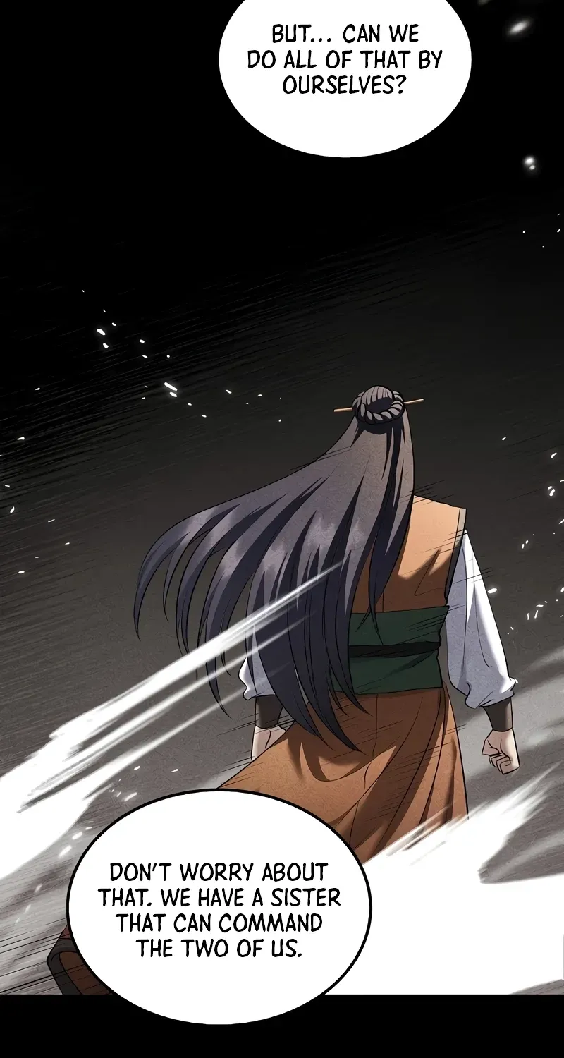 Doctor, Live Again Chapter 227.1 page 56 - 