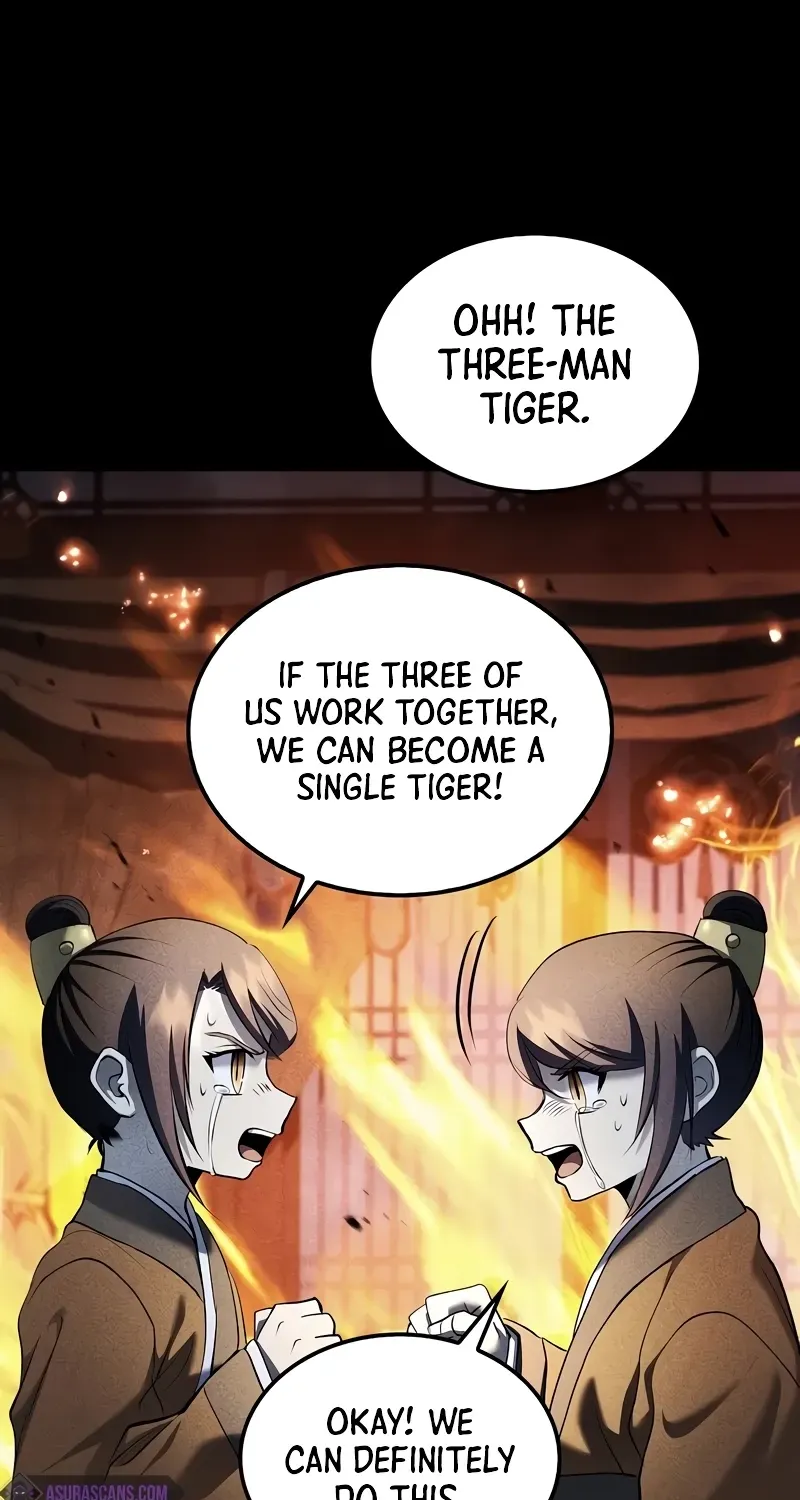 Doctor, Live Again Chapter 227.1 page 57 - 
