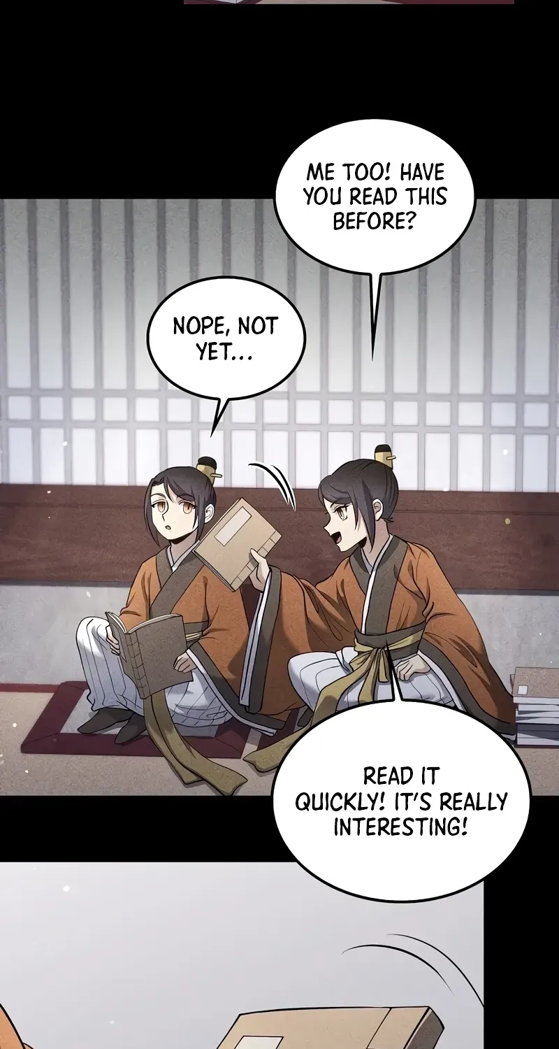 Doctor, Live Again Chapter 227.1 page 8 - 