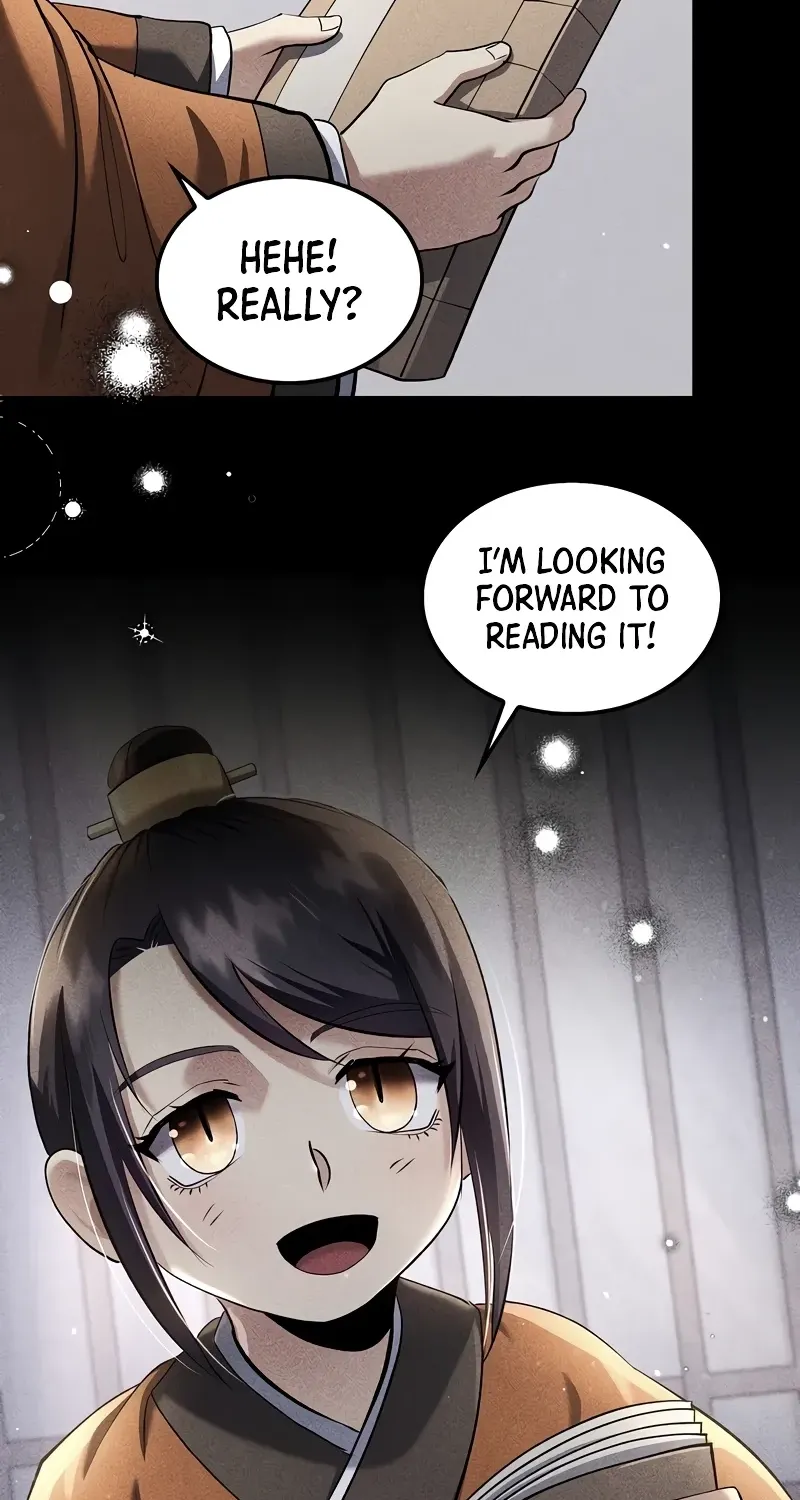 Doctor, Live Again Chapter 227.1 page 9 - 