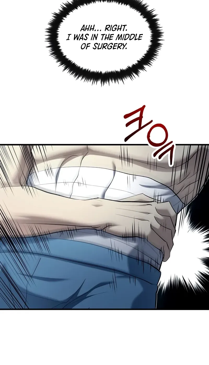 Doctor, Live Again Chapter 227.1 page 81 - 