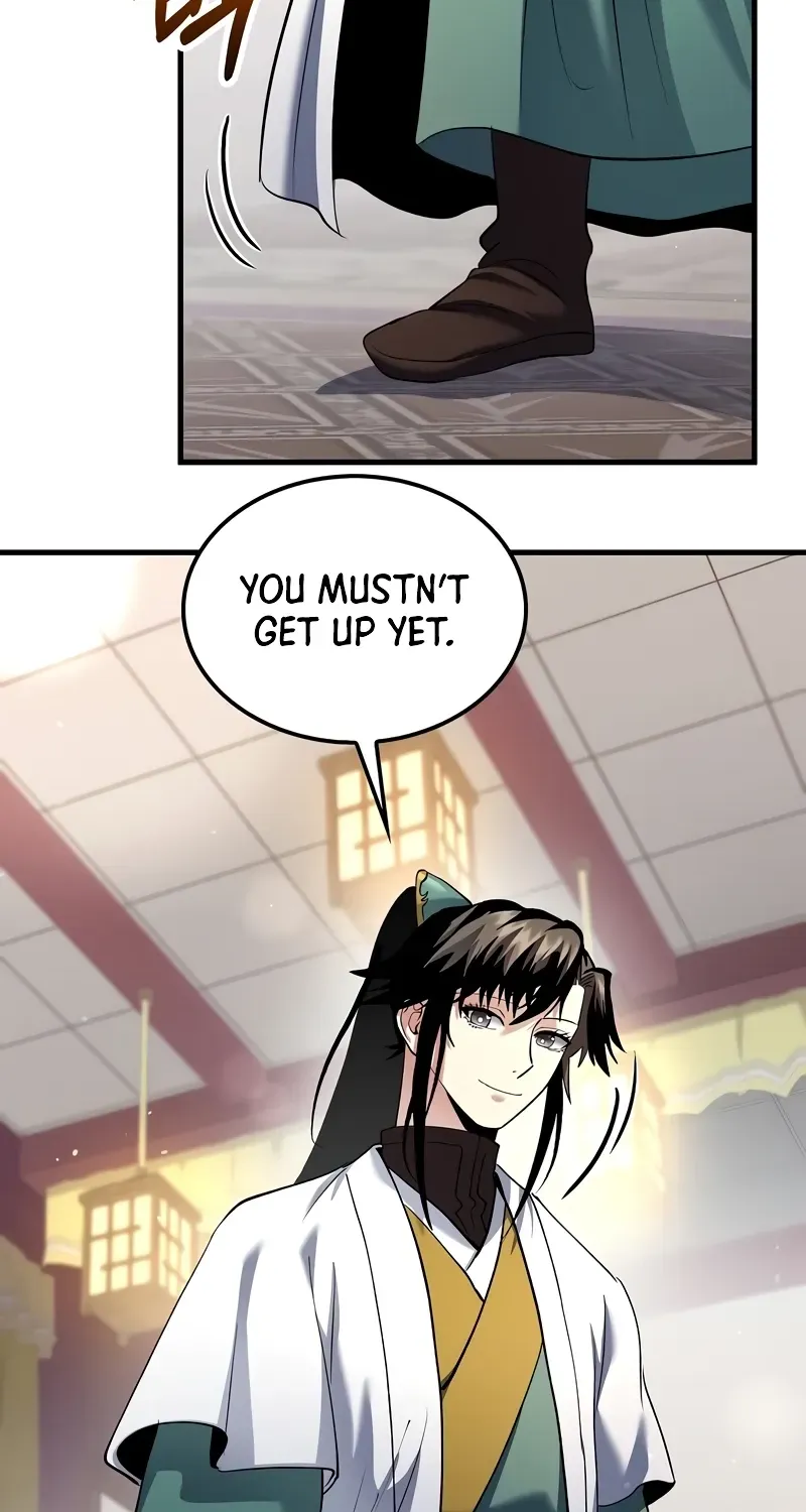 Doctor, Live Again Chapter 227.1 page 83 - 