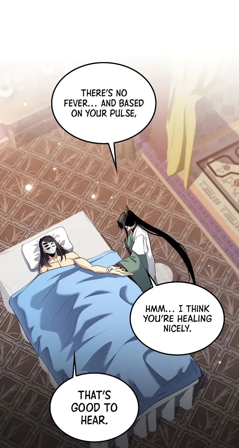 Doctor, Live Again Chapter 227.2 page 2 - 