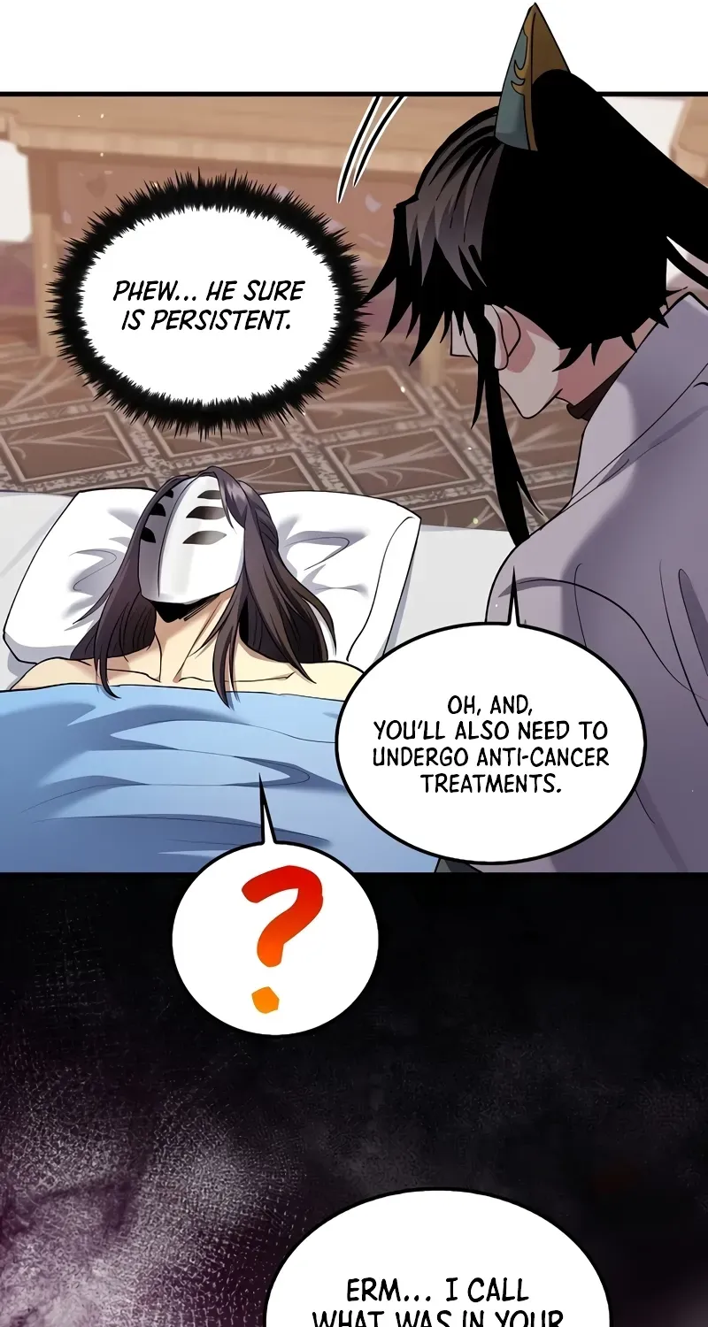 Doctor, Live Again Chapter 227.2 page 12 - 