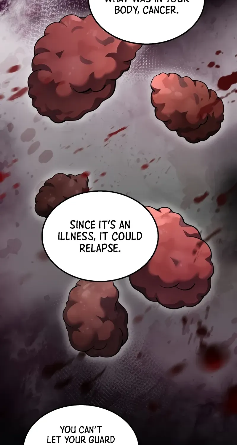 Doctor, Live Again Chapter 227.2 page 13 - 