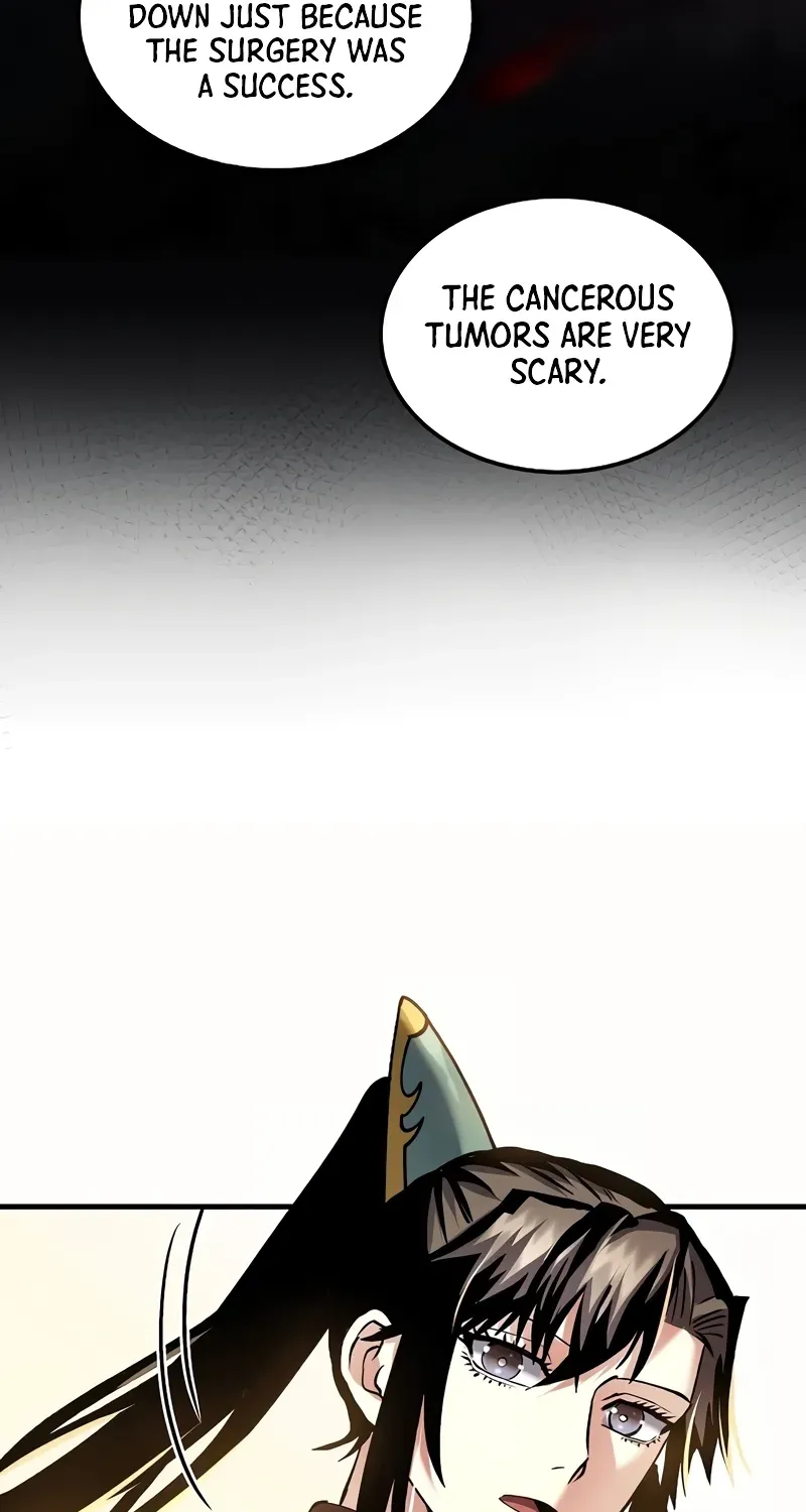 Doctor, Live Again Chapter 227.2 page 14 - 