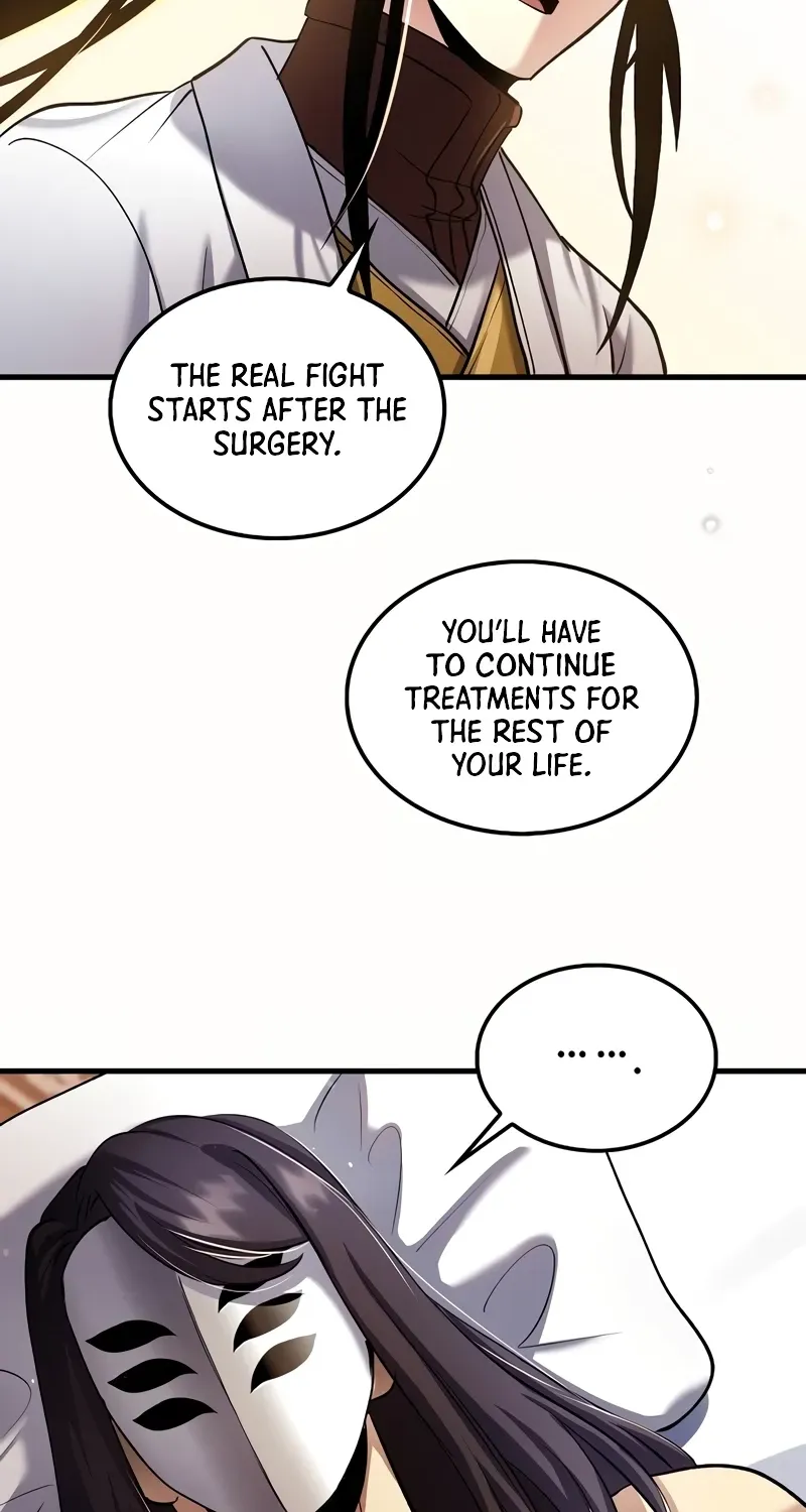 Doctor, Live Again Chapter 227.2 page 15 - 