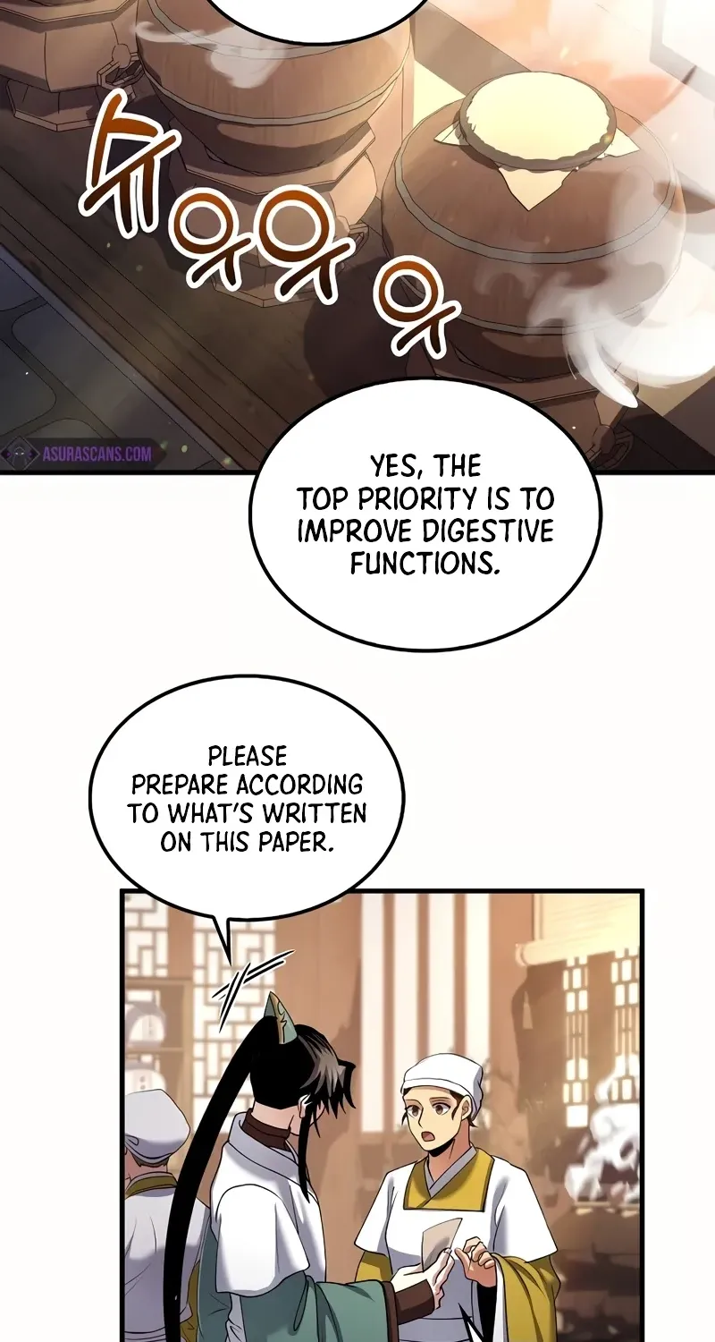 Doctor, Live Again Chapter 227.2 page 19 - 
